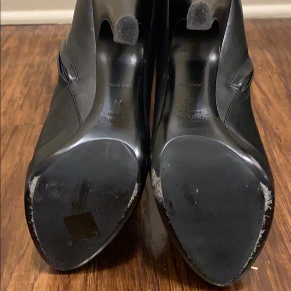 Beautiful Prada Boots - Picture 7 of 15
